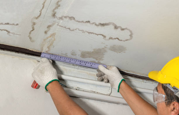 Affordable Water Damage Repair solutions in Kansas, OK